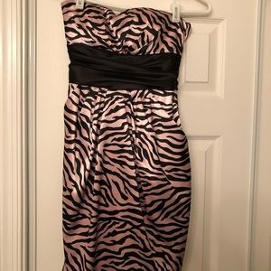 JUMP Apparel dress from Nordstrom